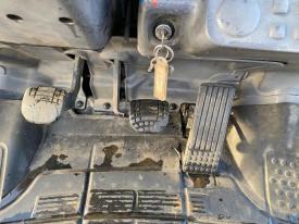 フォークリフトFG25T-17