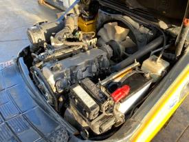 フォークリフトFG25T-17