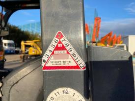 フォークリフトFG25T-17