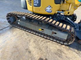 ミニユンボ（ミニショベル）PC35MR-3N1