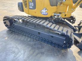 ミニユンボ（ミニショベル）PC35MR-3N1