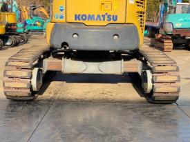 ミニユンボ（ミニショベル）PC35MR-3N1