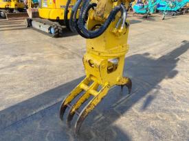 ミニユンボ（ミニショベル）PC35MR-3N1