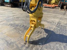 ミニユンボ（ミニショベル）PC35MR-3N1