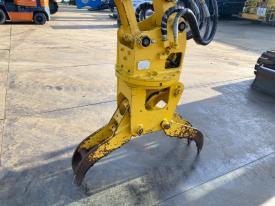 ミニユンボ（ミニショベル）PC35MR-3N1