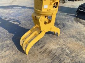 ミニユンボ（ミニショベル）PC35MR-3N1