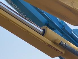 ミニユンボ（ミニショベル）PC35MR-3N1