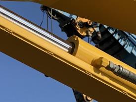 ミニユンボ（ミニショベル）PC35MR-3N1