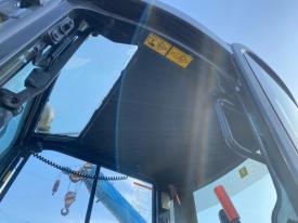 ミニユンボ（ミニショベル）PC35MR-3N1