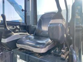 ミニユンボ（ミニショベル）PC35MR-3N1