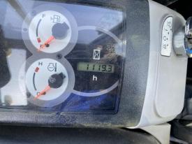 ミニユンボ（ミニショベル）PC35MR-3N1