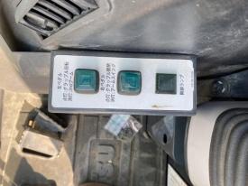 ミニユンボ（ミニショベル）PC35MR-3N1