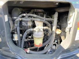 ミニユンボ（ミニショベル）PC35MR-3N1