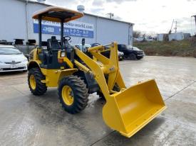 ホイールローダー（タイヤショベル）WA30-6