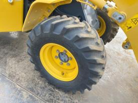 ホイールローダー（タイヤショベル）WA30-6