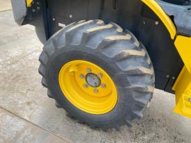 ホイールローダー（タイヤショベル）WA30-6