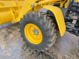 ホイールローダー（タイヤショベル）WA30-6