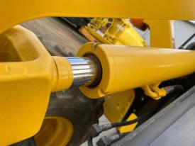 ホイールローダー（タイヤショベル）WA30-6