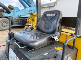 ホイールローダー（タイヤショベル）WA30-6