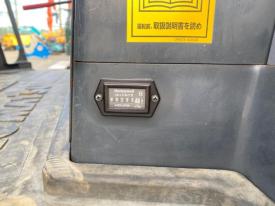 ホイールローダー（タイヤショベル）WA30-6