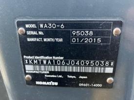 WA30-6