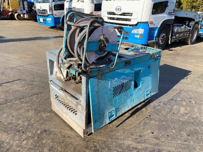 コンプレッサーPDS90S