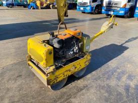 ロードローラーHV60ST