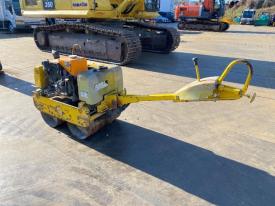 ロードローラーHV60ST