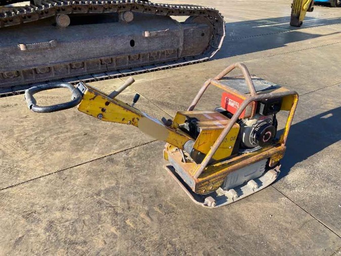 道路機械その他 RP300X