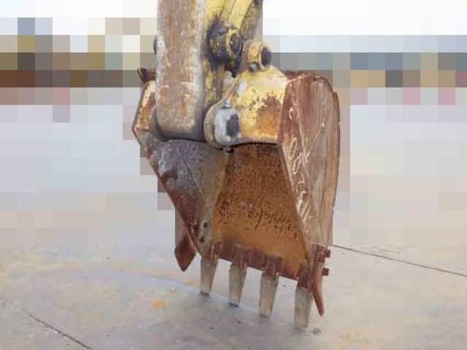 コマツ ミニユンボ（ミニショベル）2t~3t 