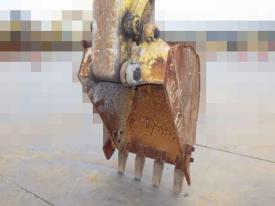 重機アタッチメント