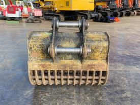 重機アタッチメント