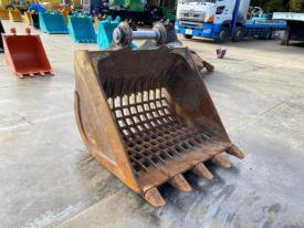 重機アタッチメント