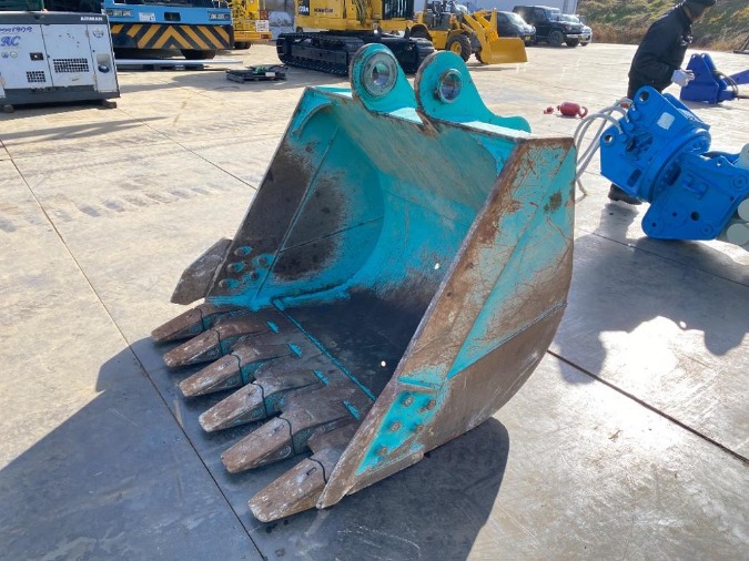  ストレンジャーバケット 