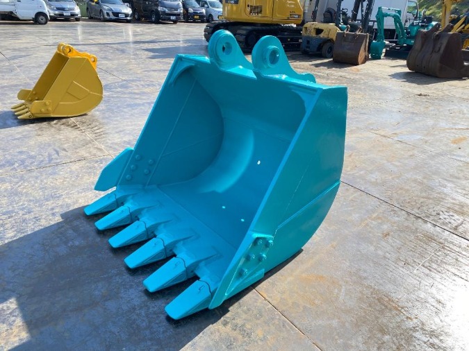 重機アタッチメント