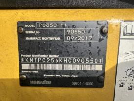 PC350-11