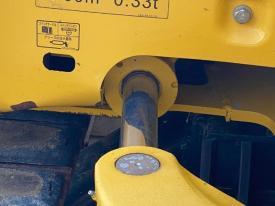 ミニユンボ（ミニショベル）PC45MR-5