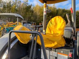 ミニユンボ（ミニショベル）PC45MR-5