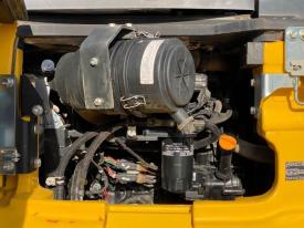 ミニユンボ（ミニショベル）PC45MR-5