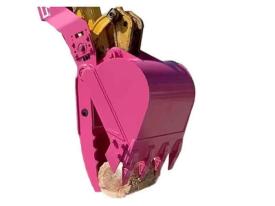 重機アタッチメントASF-30