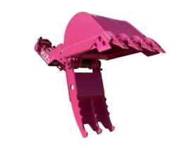 重機アタッチメントASF-40