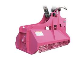 重機アタッチメントYKG-20