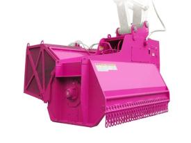 重機アタッチメントYKC-120