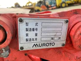 重機アタッチメントAL10