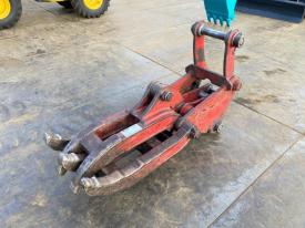 重機アタッチメント