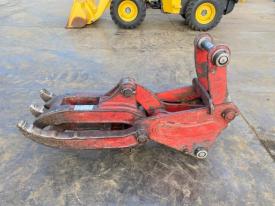 重機アタッチメント