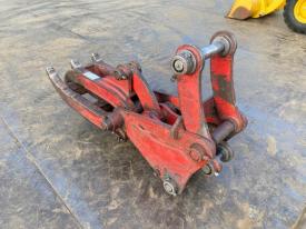 重機アタッチメント