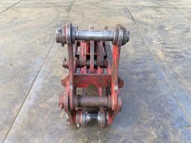 重機アタッチメント