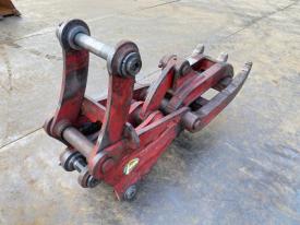 重機アタッチメント