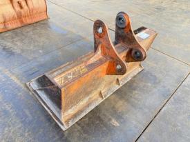 重機アタッチメント